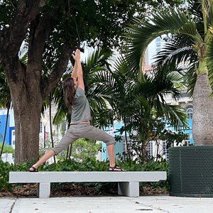 Meet your Posher, Aaron